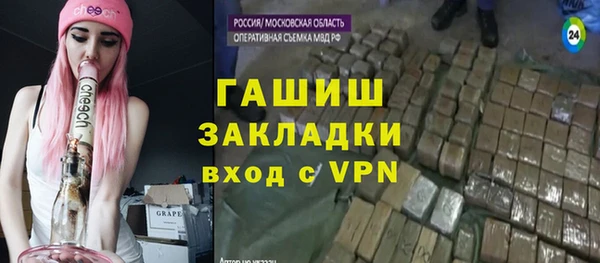 гашик Богородск